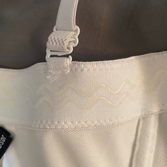 Windsor Bedazzled Corset Top - Picture 4 of 4